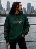 Unisex Black Original Hoodie
