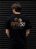 Unisex Black Original Tee