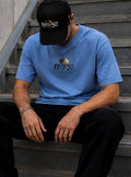 Unisex Blue Orignal