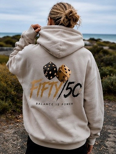 Unisex Tan Original Hoodie